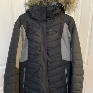 Mountain Warehouse -30 celsius womens Snow Jacket